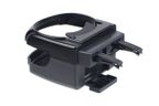 Uchwyt na napędowyoje do samochodu automata dh-0 - AMIO AMI02493 — zdjęcie 2