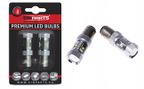 Zarowka 12v 1157 p21w/5w 6cree led 30w - EPL79