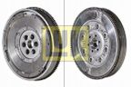 Koło dwumasowe sprzęgła - LUK 415 0530 10 — zdjęcie 2