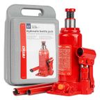 Podnośnik hydrauliczny słupkowy 5T 5000 kg PVC box - AMIO AMI04183