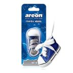 Zapach areon fresh wave new car AREFW11