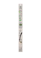 Pióro Wycieraczki 700 Canopy - VALEO 583992