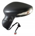 Lusterko zewnętrzne ford b-max 10.12-09.17 le - ALKAR 6125406