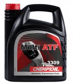 Oleje i smary - CHEMPIOIL CH MULTI ATF 4L PL — zdjęcie 2