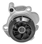 Pompa wody audi a3 - VALEO 506886