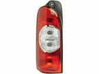 Lampa tył - DEPO 551-1945L-UE