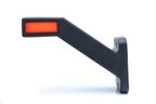 Lampa zespolona pozycyjna przednio-tylna 1172L / 1172L ADR / 1172L-Jxx - WAŚ 1172L W168.4 — zdjęcie 3