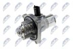 Termostat - NTY CTM-PL-000
