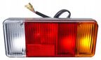 Lampa tył - SERTPLAS 0153LRSK61