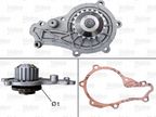 Pompa wody ford 1.6tdci - VALEO 506715