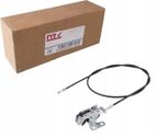 Zamek drzwi tylnych górny - NTY EZC-FT-087