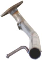Rura wydechowa - BOSAL BOS800-337