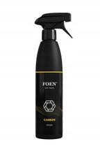 Perfumy do wnetrz foen carbon 450ml CAR500 — zdjęcie 2
