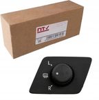 Przełącznik regulacji lusterek - NTY EWS-SK-017
