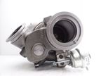 Turbosprężarka - GARRETT 789457-5007S