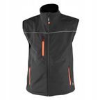 Bezrekawnik roboczy softshell rozmiar xl - NEO 81-532-XL