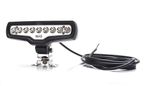 Lampa drogowa 1101 - WAŚ 1101 W149 — zdjęcie 4