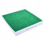 Filtr kabinowy basic + antybakter - CASTROL CC0180