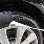 Preparat do konserwacji opon - MOJE AUTO MA 19-585 — zdjęcie 4