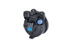 Lampa przeciwmgłowa lewa LHD/RHD - VALEO 044361 — zdjęcie 3