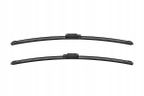 Pióro wycieraczki Aerotwin, komplet - BOSCH 3 397 118 958