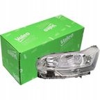 Reflektor Halogen Prawy - VALEO 043692