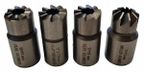 Zestaw frezów do gniazda wtryskiwaczy 4 sz, 15x19 - 17x… - Rooks OK-05.0077