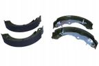 Szczęki hamulcowy. ford b-max/focus 11- - MAXGEAR 19-4537