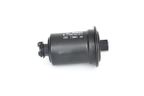 Filtr paliwa, wtrysk benzyny - BOSCH 0 450 905 914