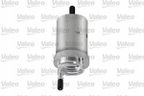 Filtr paliwa - VALEO 587021 — zdjęcie 5
