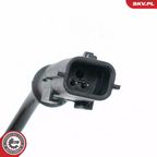 Czujnik ABS przód lewy/prawy - SKV ESEN 06SKV509 — zdjęcie 4