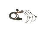 Szerokopasmowa sonda lambda - BOSCH 0 258 017 180