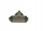 Cylinderek hamulca koła; z tyłu - BOSCH F 026 002 454 — zdjęcie 2