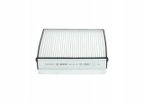 Filtr kabiny mg 10.17- - BOSCH 1 987 435 191