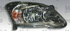 Reflektor halogenowy lewy LHD - VALEO 088739 — zdjęcie 2