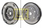 Koło dwumasowe sprzęgła - LUK 415 0695 09