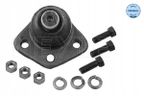 Sworzeń wahacza vw p. golf 1 17mm le/pr - MEYLE 116 010 3254
