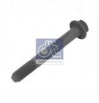 Śruba mocowania resoru - DT SPARE PARTS 2.61137