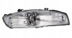 Reflektor świateł przednich - DEPO 214-1151L-LD-E