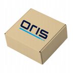 Hak holowniczy - ORIS ORIS043-081 — zdjęcie 2