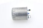Filtr przewodu paliwowego - BOSCH 0 450 905 930