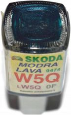 Arasystem lakier samochodowy 10ml ARAW5Q