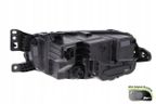 Reflektor LED Prawy LHD - VALEO 451133 — zdjęcie 3