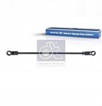 Elementy zawieszenia kabiny - DT SPARE PARTS 1.22450