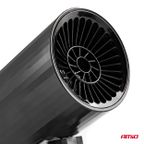 Termowentylator grzejnik samochodowy 12V - AMIO AMI02898 — zdjęcie 5