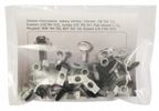 Zestaw moc.oslon sil. citr/fiat/peugeot - ROMIX RMX90214