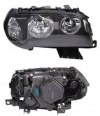 Reflektor - DEPO 444-1157RMLDEM2