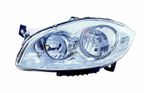 Reflektor - DEPO 661-1156L-LD-E