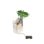 Pompa pal. moduŁ vw golf 1,2tsi 12- - BOSCH 0 580 200 02B