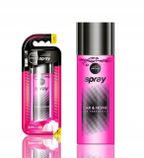 Zapach aroma car pump spray 50ml bubble PARMTMS927979 — zdjęcie 2